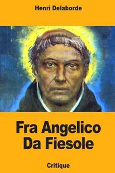 Paperback Fra Angelico Da Fiesole [French] Book