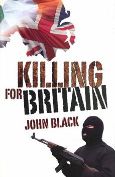 Hardcover Killing for Britain Book