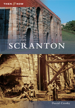Paperback Scranton Book