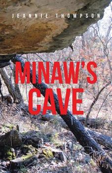 Paperback Minaw's Cave Book