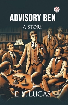 Advisory Ben A Story