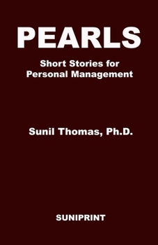 Paperback Pearls: Short Stories for Personal Management Book