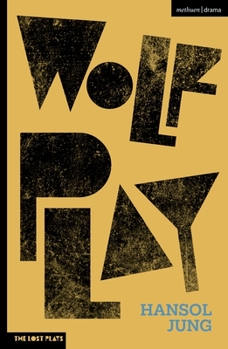 Paperback Wolf Play Book