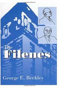 Paperback The Filenes Book