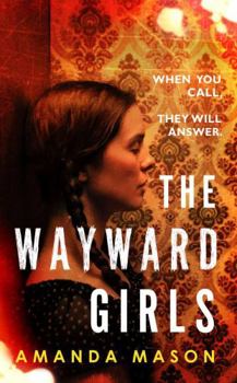 Hardcover The Wayward Girls Book