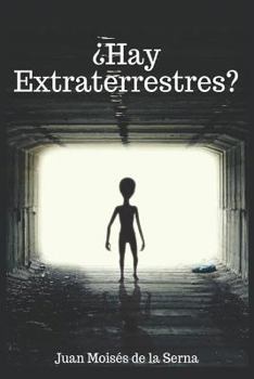 Paperback ¿Hay Extraterrestres? [Spanish] Book