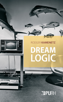 Paperback Dream Logic Book