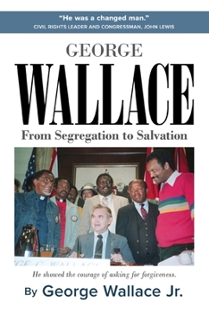 Paperback George Wallace Book