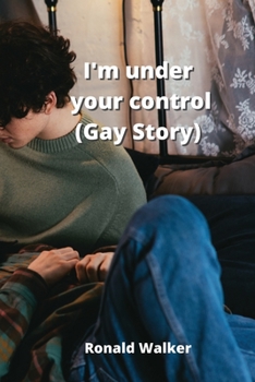 Paperback I'm under your control (Gay Story) Book