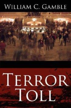 Paperback Terror Toll Book