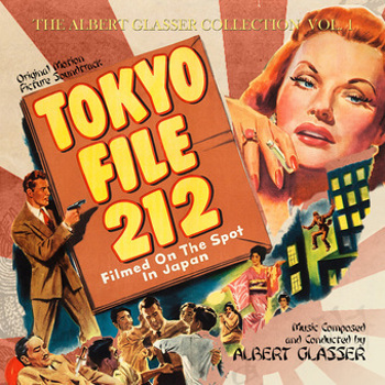 Music - CD The Albert Glasser Collection: Vol.1 Book