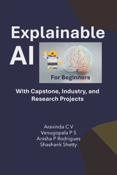 Paperback Explainable AI for Beginners: Understanding the Black Box with Simple, Transparent Models Book