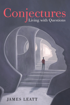 Hardcover Conjectures Book