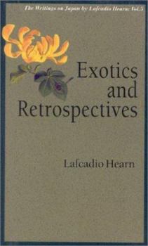 Paperback Exotics and Retrospectives Book