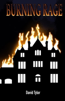 Paperback Burning Rage Book
