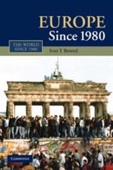 Electronics Europe Since 1980 Book