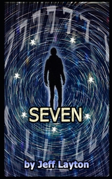 Paperback Seven: Seven, SE Book