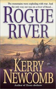 Mass Market Paperback Rogue River Book