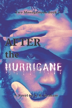 Paperback After the Hurricane Book