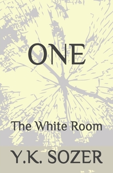 Paperback One: The White Room Book