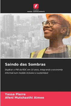 Paperback Saindo das Sombras [Portuguese] Book