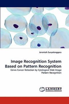 Paperback Image Recognition System Based on Pattern Recognition Book
