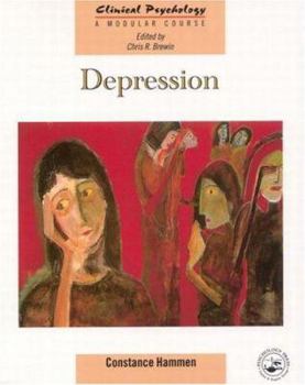Paperback Depression: Reflections of Twentieth-Century Pioneers Book