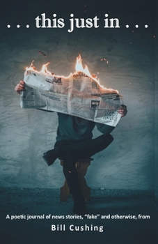 Paperback . . .this just in. . . Book