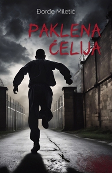 Paperback Paklena celija (Nocne more) [Serbian] Book