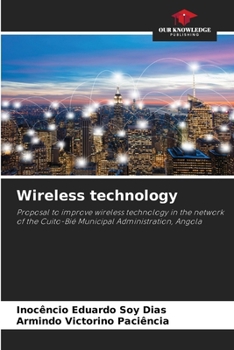Paperback Wireless technology Book