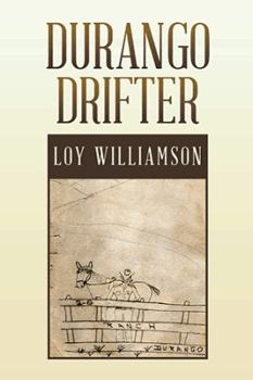 Paperback Durango Drifter Book