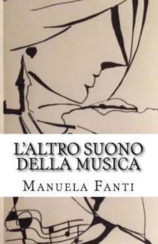 Paperback L'altro suono della musica [Italian] Book