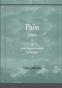 Paperback Pain Book