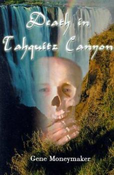 Paperback Death in Tahquitz Canyon Book