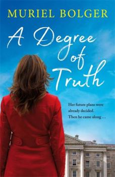 Paperback Degree Of Truth Book