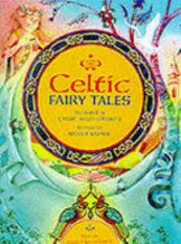 Hardcover Celtic Tales and Legends Book