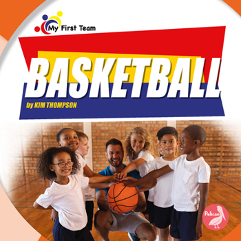 Paperback Basketball Book