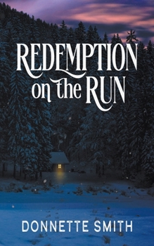 Paperback Redemption on the Run Book