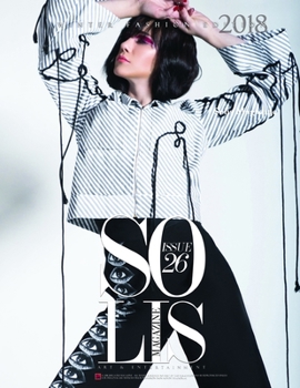 Paperback Solis Magazine Issue 26 Book