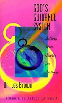 Paperback God's Guidance System Book