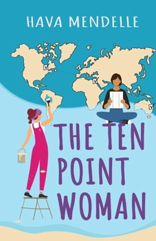 Paperback The Ten Point Woman Book