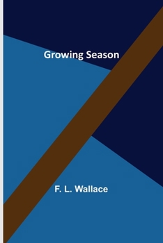 Paperback Growing Season Book