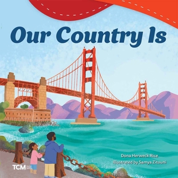 Paperback Our Country Is Book