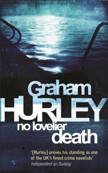 No Lovelier Death - Book #9 of the DI Joe Faraday