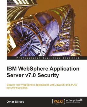 Paperback IBM Websphere Application Server V7.0 Security Book