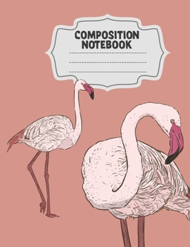 Paperback Composition Notebook: Wide Ruled Lined Paper Notebook Journal, Large (8.5 x 11 inches) - 100 Pages Book