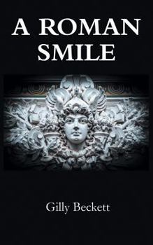 Paperback A Roman Smile Book