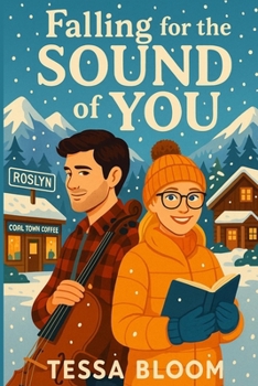 Falling for the Sound of You