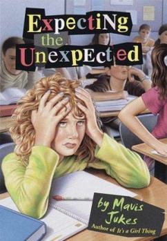 Paperback Expecting the Unexpected Book