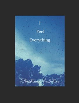 Paperback I Feel Everything Book